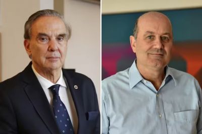 Cruce entre Sturzenegger y Pichetto por la pol�tica de apertura comercial