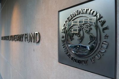 El FMI mantiene sus proyecciones de crecimiento para la econom�a argentina de 4% en 2026 y 2027