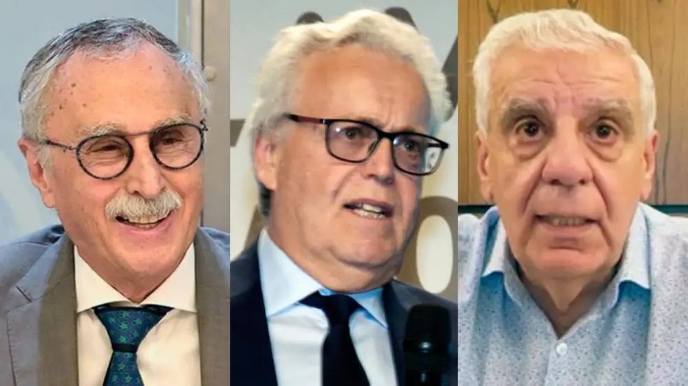 Las obras sociales sindicales: c�mo es la pelea de fondo entre la CGT y el Gobierno