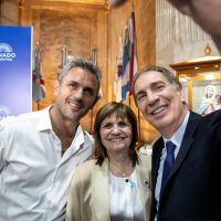 Con Javier Milei en Europa, el Gobierno avanza con las negociaciones para aprobar las reformas