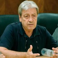 Furl�n se desmarca de la CGT y reclama un paro nacional