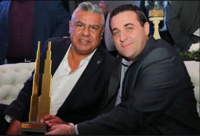 Qui�n es qui�n entre los pol�ticos se�alados en el AFA-gate