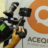 Cierra Acequia TV: tras m�s de una d�cada, el �nico canal p�blico de Mendoza deja de existir