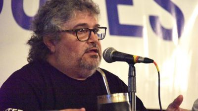 Aceiteros advierten que ir�n al paro si el Gobierno avanza con la reforma laboral