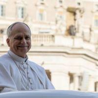 Papa Le�n XIV: La esperanza cristiana no conoce fin ni l�mite