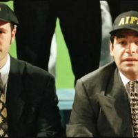 Asociaci�n Internacional de Futbolistas Profesionales (AIFP): Maradona conducci�n