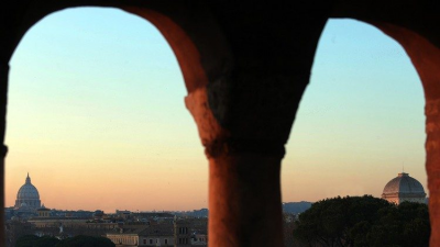 El cardenal Pizzaballa llama a renovar el di�logo judeocristiano