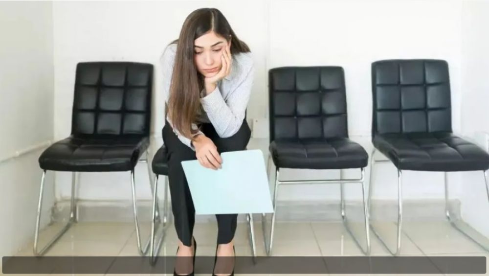 El desempleo juvenil triplica al de los adultos en Am�rica Latina