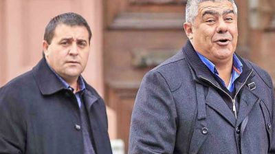 Las denuncias cruzadas que rodean a Tapia, Toviggino y la conducci�n del f�tbol argentino