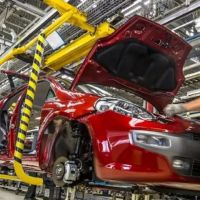 General Motors vuelve a suspender a sus 600 empleados una semana al mes