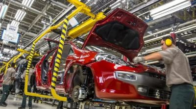 General Motors vuelve a suspender a sus 600 empleados una semana al mes