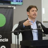 El Bapro de Axel Kicillof proyecta para 2026 el doble de inflaci�n que el Gobierno