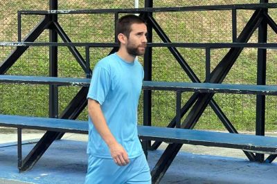 El Gobierno sigue de cerca el caso de Nahuel Gallo y conf�a en las gestiones de Estados Unidos