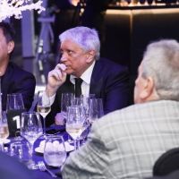 Despidos, deudas, salarios en cuotas y crisis en la Obra Social del Personal del Turf que comanda el ostentoso sindicalista Carlos Felice