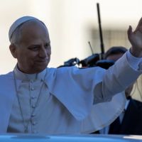 Texto completo del mensaje de Le�n XIV para la Jornada Mundial del Enfermo 2026