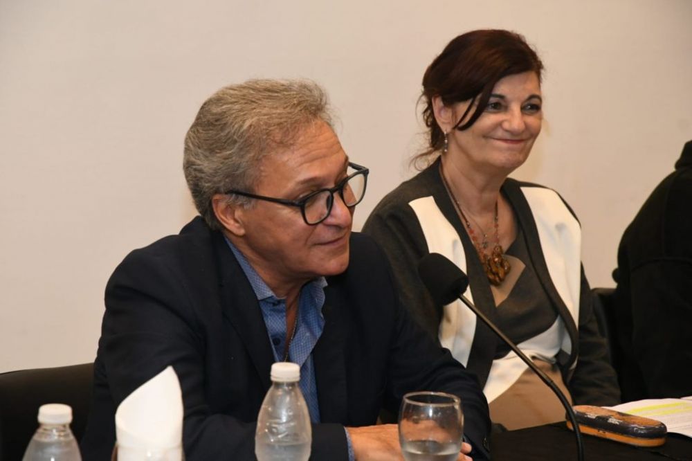 El FAL: la �timba financiera� que se paga con la jubilaci�n de los trabajadores