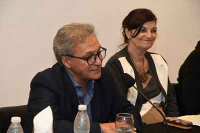 El FAL: la �timba financiera� que se paga con la jubilaci�n de los trabajadores