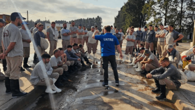 Crisis en el sector av�cola: UATRE lanz� un plan de lucha y se mantiene en �estado de alerta�