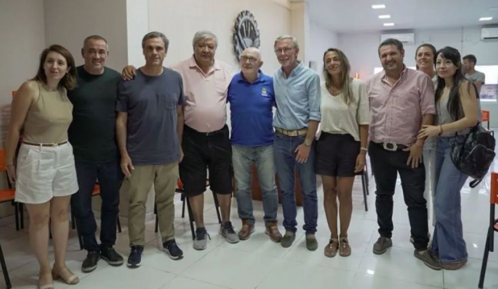 UATRE Entre R�os advirti� sobre 