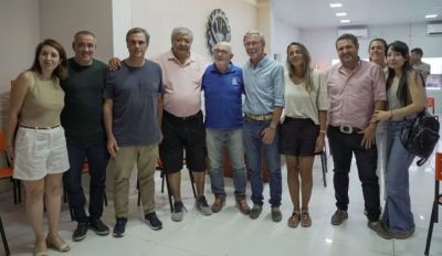 UATRE Entre R�os advirti� sobre 