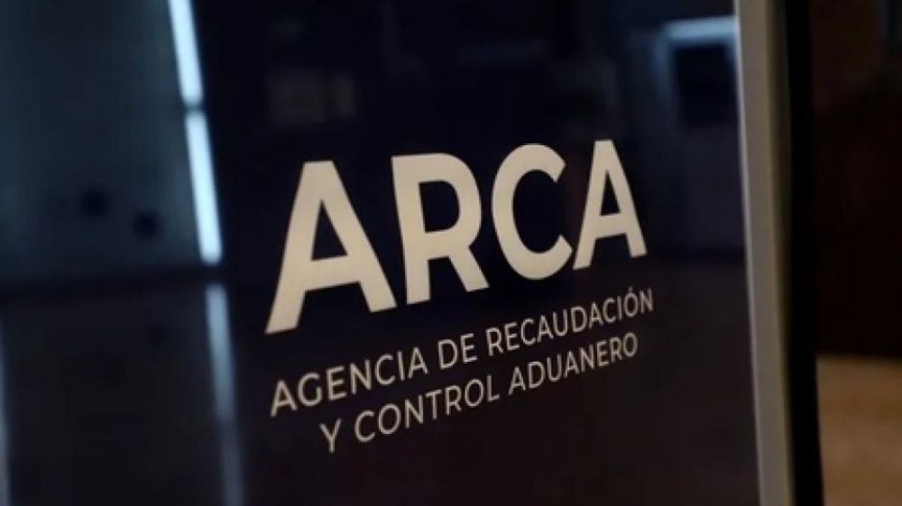 Oficializan nuevas escalas del Impuesto a las Ganancias para asalariados
