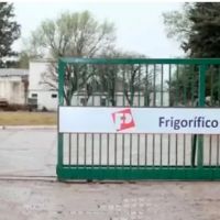 Salarios recortados, aportes sin pagar y crisis productiva en el Frigor�fico Pico