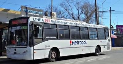 La interna de los colectivos que amenaza con destapar un esc�ndalo millonario y pone al Gobierno bajo sospecha