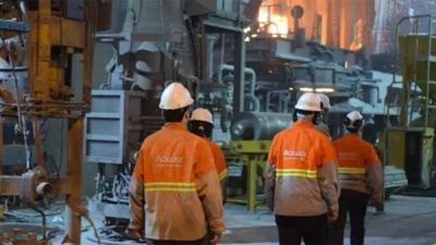 La UOM suspende paro en Acindar pero mantiene el alerta