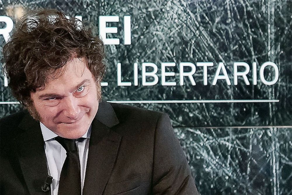 Milei convoc� a extraordinarias y lanza su ofensiva final contra los derechos de los trabajadores