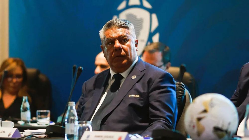 La Justicia acept� a la ARCA como querellante en una causa contra la AFA por presunta apropiaci�n indebida de m�s de $19.000 millones