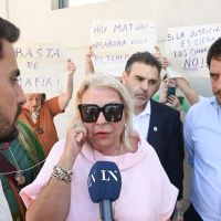 �Pacto del gobierno con Massa�: la reacci�n de Elisa Carri� tras el giro en la causa por la mansi�n de Pilar ligada a la AFA