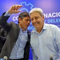 Un sector de la CGT presiona por un paro general y lanza una advertencia a los gobernadores por la reforma laboral