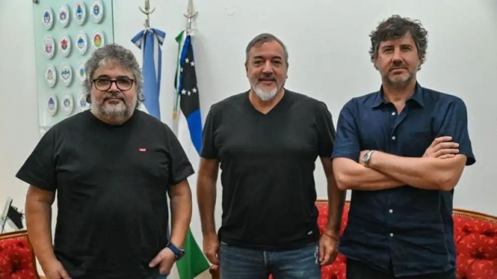 Aguiar sobre la reforma laboral: 