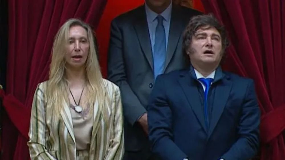 El Congreso insiste con tratar el DNU de la SIDE en extraordinarias