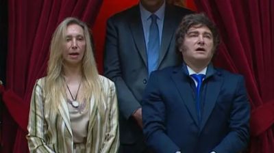 El Congreso insiste con tratar el DNU de la SIDE en extraordinarias