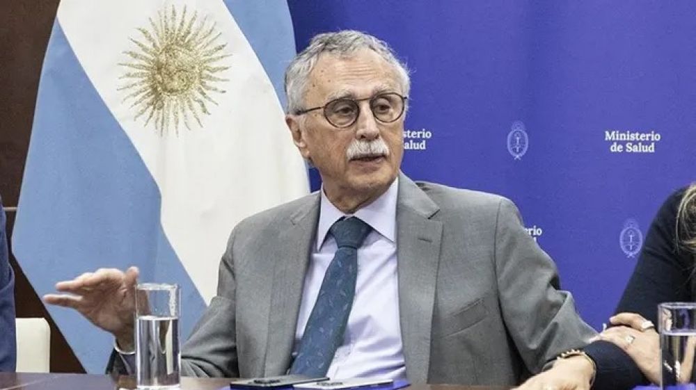 El Ministerio de Salud constituy� la Comisi�n de Bio�tica: entre sus miembros hay un pastor, un rabino y un sacerdote