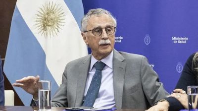El Ministerio de Salud constituy� la Comisi�n de Bio�tica: entre sus miembros hay un pastor, un rabino y un sacerdote