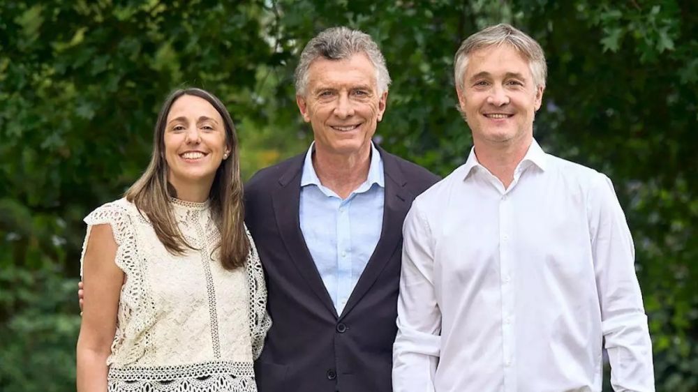 El macrismo se repliega: cambios en la conducci�n de un partido que lucha por la supervivencia