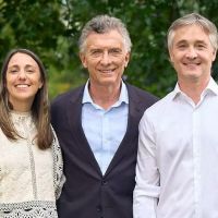 El macrismo se repliega: cambios en la conducci�n de un partido que lucha por la supervivencia