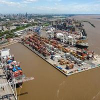 El 2025 cerr� con super�vit comercial pero se dispararon las importaciones a niveles hist�ricos