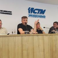 Hern�n Doval: �Si de analizar los datos de inflaci�n se trata, la que informa Lavag�ita es muy dudosa�