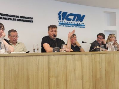 Hern�n Doval: �Si de analizar los datos de inflaci�n se trata, la que informa Lavag�ita es muy dudosa�