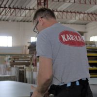 Apenas meses despu�s a anunciar una inversi�n multimillonaria, la cordobesa Karikal anunci� la apertura de un Procedimiento de Crisis y hay alarma por los empleos