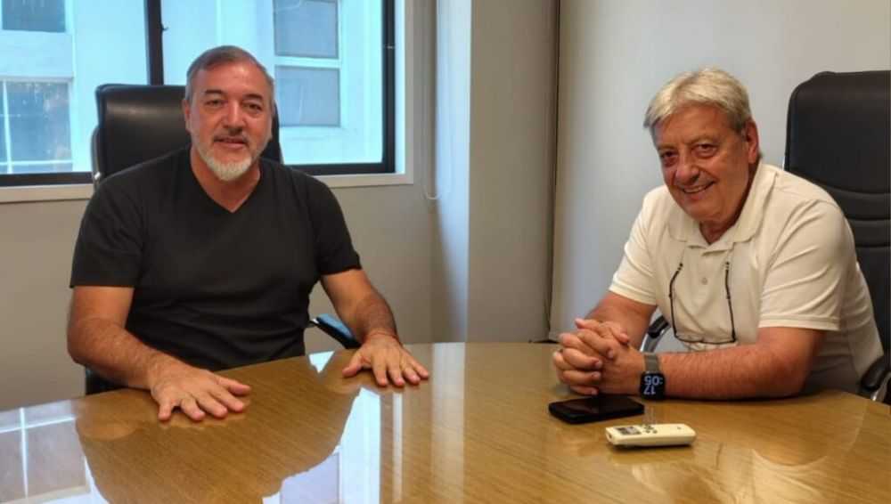 El sem�foro sindical del paro contra la reforma laboral: los que van a fondo y los que rechazan la medida