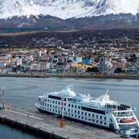 APDFA rechaz� la intervenci�n del Puerto de Ushuaia �por arbitraria, excesiva e ilegal�