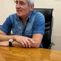 Roberto Solari anticip� un fuerte respaldo a la CGT frente a la Reforma Laboral en la cumbre sindical de Mar del Plata