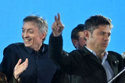 PJ PBA: publicaron el padr�n para las elecciones y se calienta la escena peronista