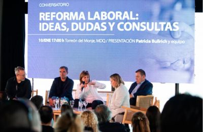 Las Pyme contra cinco art�culos de la reforma laboral