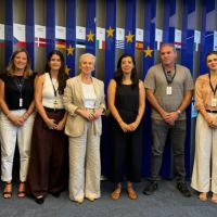 R�o Negro present� el proyecto GIRSU Alto Valle ante la Uni�n Europea