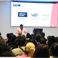 Potenciando el comercio local: junto a Coca-Cola se brind� una capacitaci�n sobre IA